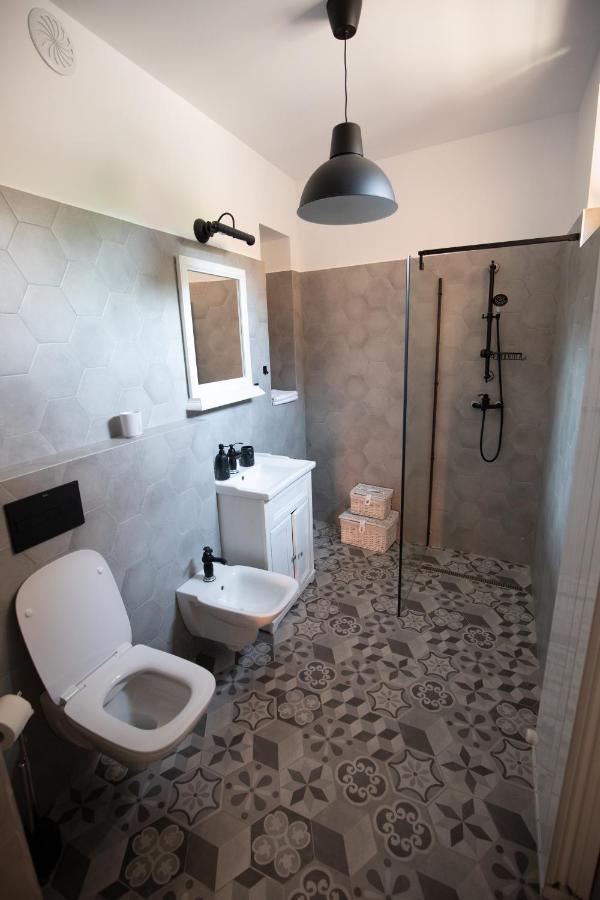 Studio Manzur Braşov Eksteriør billede